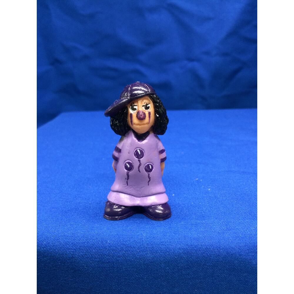 Homies Mijos Series 1 Vintage Mini Figures lot of 4 - Picture 9 of 10